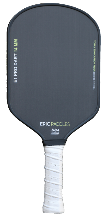 E1 Pro Dart