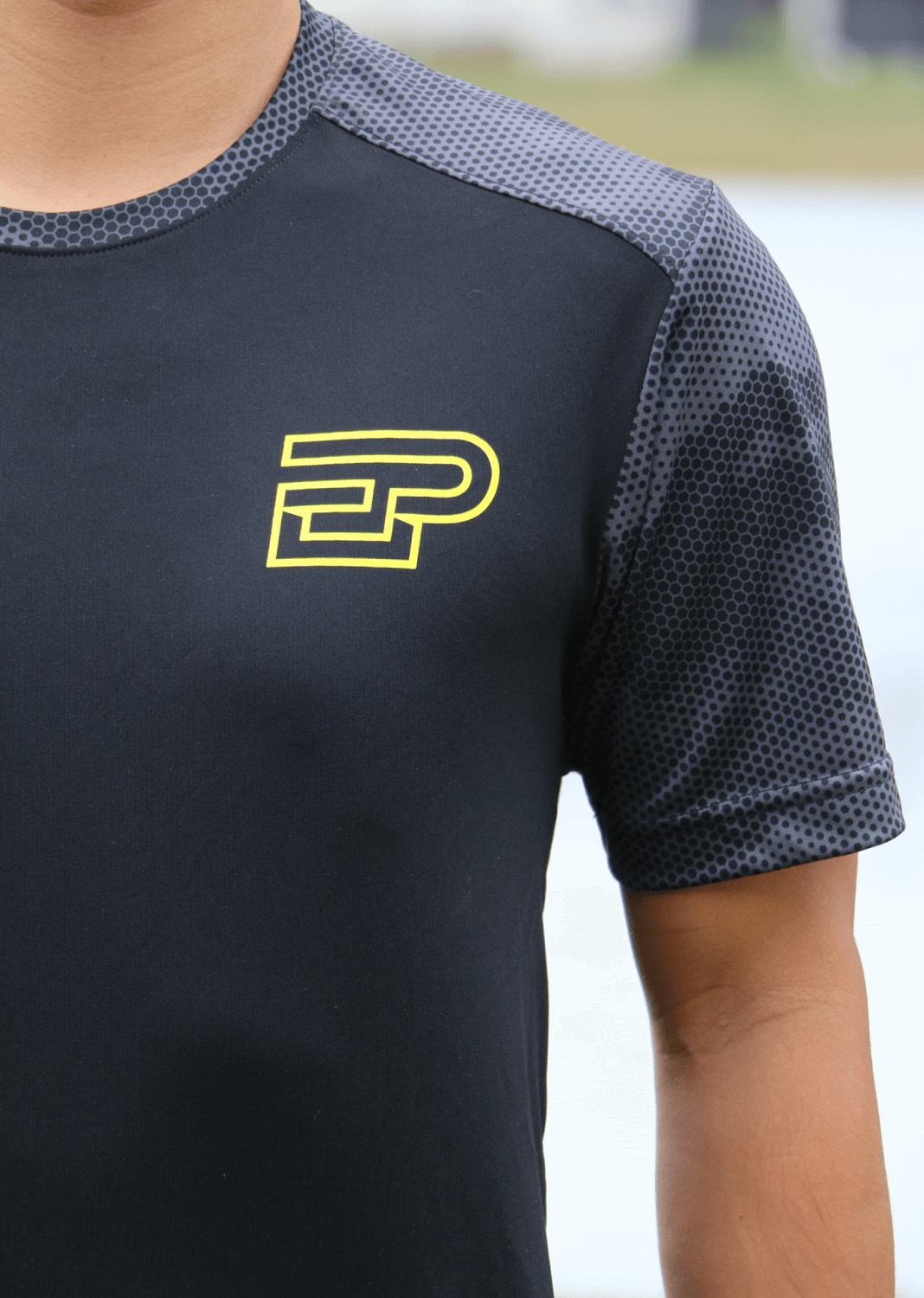 Team Epic Performance Dry Fit Shirt
