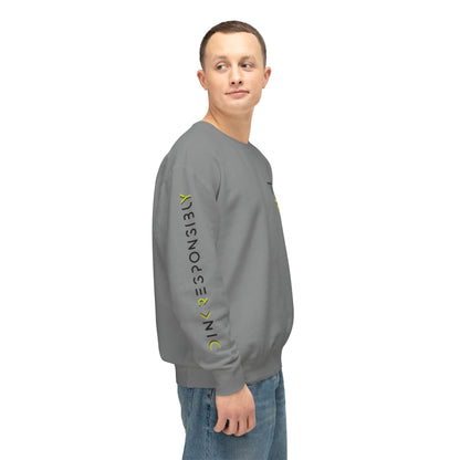 Dink Responsibly Sweatshirt