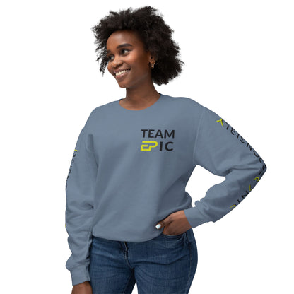 Dink Responsibly Sweatshirt