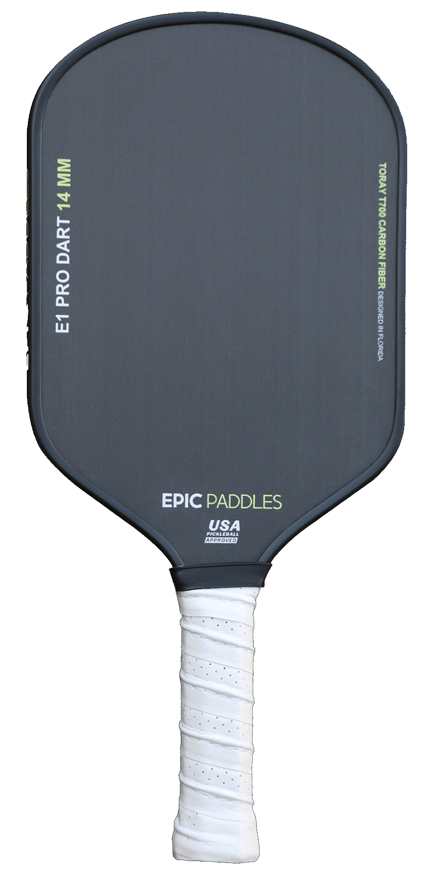 E1 Pro Dart