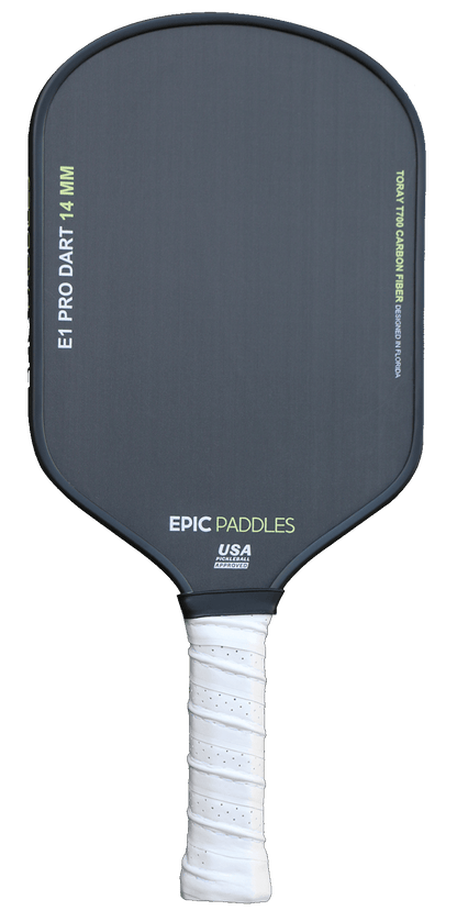 E1 Pro Dart